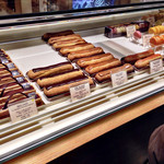 ラ・メゾン・デュ・ショコラ 梅田阪急店