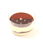 ラ・メゾン・デュ・ショコラ - ティラミス　(693円)  '13 12月中旬