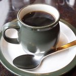 Katatsumuri - コーヒー
