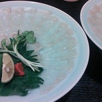 フグ料理　徳福 - 
