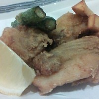 フグ料理　徳福 - 