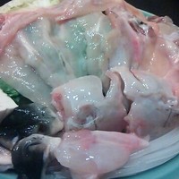 フグ料理　徳福 - 