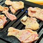 地鶏専門店 まるゑ  - 