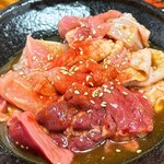 地鶏専門店 まるゑ  - 