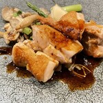 創作料理　まさぞう - ★再訪23'10月★