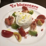 Er bisteccaro dei magnaccioni  - 