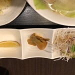 中華料理 福城 - 