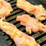 地鶏専門店 まるゑ  - 