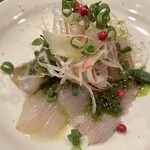 創作料理　まさぞう - ★再訪23'10月★