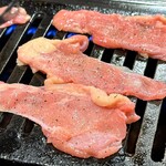 地鶏専門店 まるゑ  - 