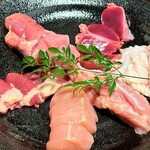 地鶏専門店 まるゑ  - 