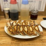 餃子工房ゆうき屋 - 