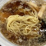 Tanakaya - R6.2  麺アップ