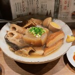 魚屋 うきうきらんらん 三鷹 - 