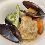 創作料理　まさぞう - ★再訪23'10月★