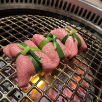 うし松 - 