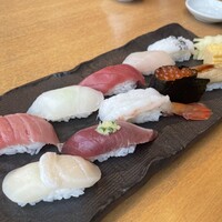 魚河岸 次郎松 - 