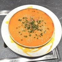#ヒロキヤ六本木 - ユッケ