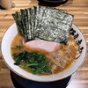 ラーメン 野良裏家