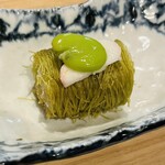 魚菜 由良 - 