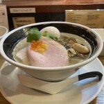 麺処 しろくろ - 