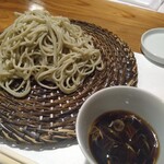 Teuchi Soba Fujiya - 蕎麦