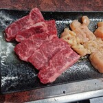 焼肉 牛星 - 