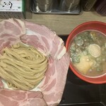 麺屋 九兵衛 - 
