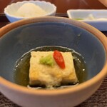 Kyouto Gion Tempura Yasaka Endou - 