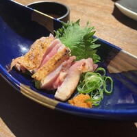 京の禅 車 四条烏丸店 - 