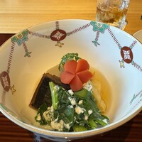 日本料理 山里 - 