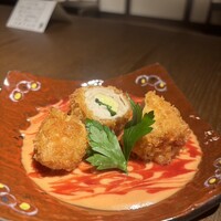 京の禅 車 四条烏丸店 - 