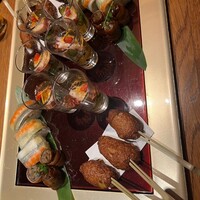 魚匠 銀平 道頓堀店 - 