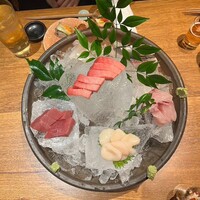 魚匠 銀平 道頓堀店 - 