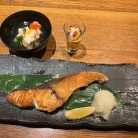 魚匠 銀平 道頓堀店 - 