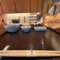 京都祇園 天ぷら八坂圓堂 - 