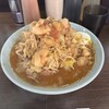 ラーメン 富士丸 西早稲田店