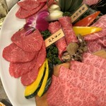 Yakiniku Bouya - 