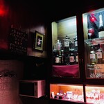 BAR マジックキャンドル - 