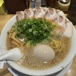 京都ラーメン 森井 - 