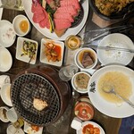 Yakiniku Bouya - 