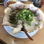 ラーメン2国 - 