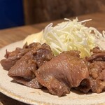 Piccha Sawa - ラム肉の炒め