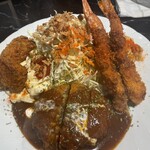 キッチン デミル - 