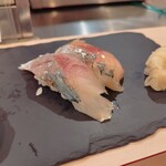 Sushi Bar にぎりて - 