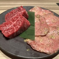 焼肉うしごろ 横浜店 - 