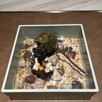 恵比寿 鉄板焼き Sublime - 