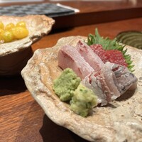 鮨げん家 はなれ - 