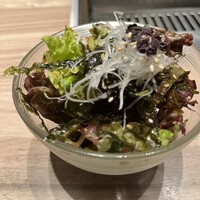 焼肉うしごろ 横浜店 - 