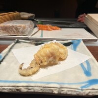 鮨げん家 はなれ - 